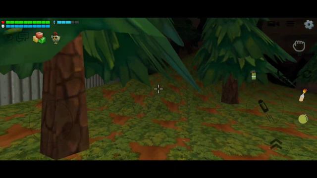 БАЛДИ ДОБАВИЛИ В ЧИКЕН ГАН! ИЩУ БАЛДИ НА КАРТЕ MISTY TOWN! 🤯 смотреть онлайн