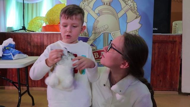 В Смоленске подвели итоги конкурса рисунков