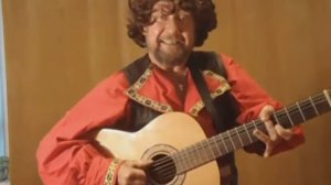 "Семечки каленые" исполнитель Михаил Семененко - "На Перовском на базаре" В. Высоцкий