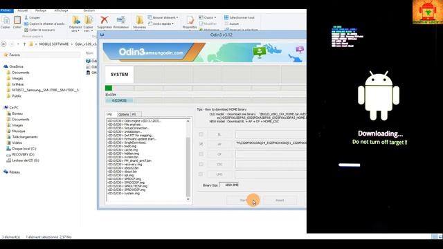 Flash Samsung Galaxy J3 2016 Latest Stock Rom смотреть онлайн