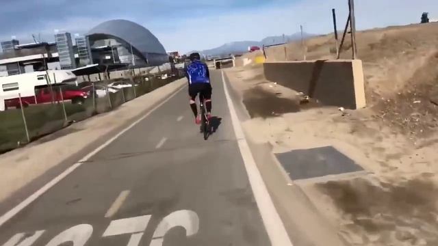Шокирующее видео. Города бомжей вдоль дорог Калифорнии