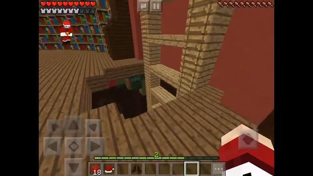 ищем подарки санты смотреть онлайн