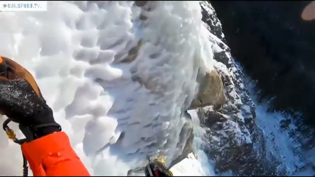 👌ТОП🎬ЛЕДОЛАЗЫ✊ЭКСТРИМ✊СПОРТ 2021.