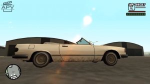 10 малоизвестных фактов о GTA San Andreas (№12)