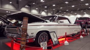 2024 Lowrider Louisville Supershow Pt 3 _ Back In The Ville After 28 Year Hiatus