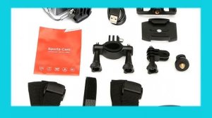 АЛИЭКСПРЕСС РАСПРОДАЖА ЭКШН КАМЕРА  Aliexpress