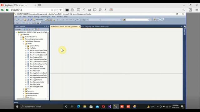 how to solve insert query syntax error in sql server