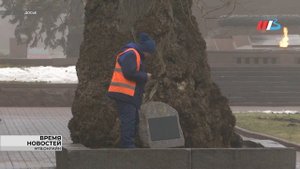 Волгоградская область представила опыт восстановления памятников