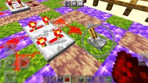 Какой редстоун таймер в майнкрафте лучше всего? ТОП 3 таймера из красного камня в minecraft