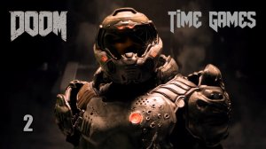 Прохождение ► Doom 4 Все секреты и пасхалки #2 - Знай своего врага