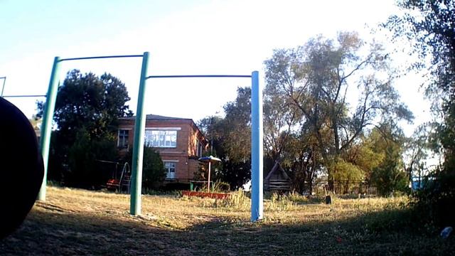 НАУЧИЛСЯ НОВЫЙ ТРЮК ПОЛУМЕСЯЦ смотреть онлайн