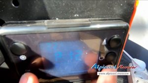 ОБЗОР НА ПЕРЕНОСНОЙ АВТОНОМНЫЙ ДИЗЕЛЬНЫЙ ОТОПИТЕЛЬ/СУХОЙ ФЕН