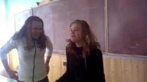 Трах-тибидох в столовку))