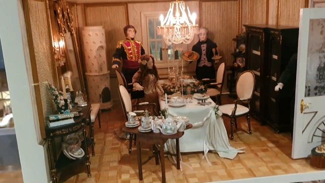 Базель Швейцария| Мир игрушек