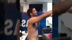 Djokovic pee Luda po tebe - Kamelia / Джокович пее Луда по тебе - Камелия