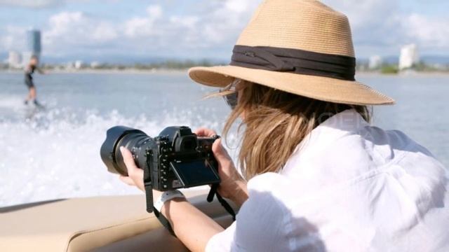 TOP 5 Best DSLR Cameras of 2023 смотреть онлайн