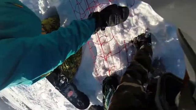 Мороз и солнце смотреть онлайн