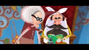 Чтоб чужую бабу скрасть, надо пыл иметь и страсть!