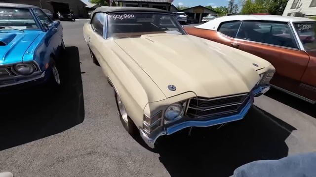 American Classics Hotrod Inventory Update Maple Motors 5/1/23 Muscle Cars For Sale Dealer Rides Toy смотреть онлайн