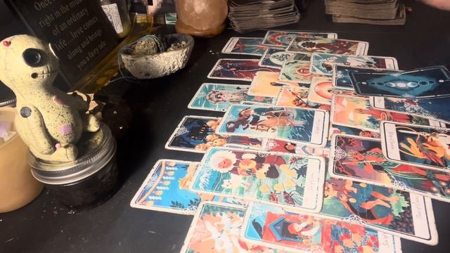 Taurus *Standing Your Ground Pays Off! Your Soulmate Won’t Let You Go!* November Love Tarot Reading смотреть онлайн