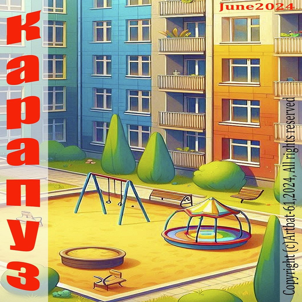 КАРАПУЗ