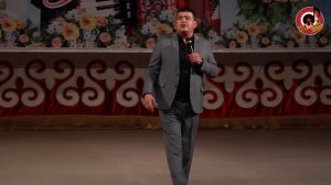 Куйкум сөздүү Тынар элдин боорун эзди!!! Жаны тамашалар ?