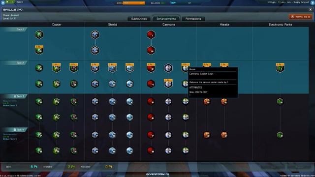 Taikodom: Living Universe Closed Beta Gameplay 2012 HD (Part 2) смотреть онлайн