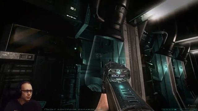 ??DOOM 3 ABSOLUTE HD  | Прохождение