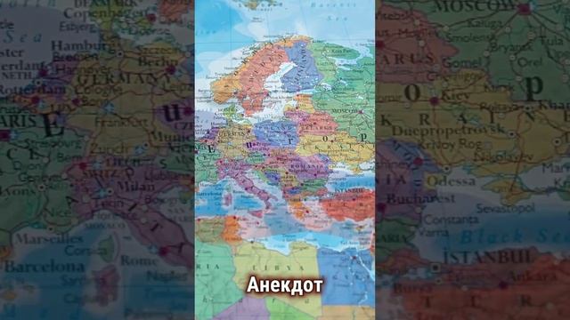 Протест НАТО: Россия готовит безвизовое посещение Европы