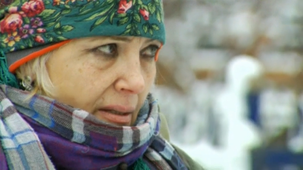 Битва экстрасенсов: Екатерина Рыжикова - Тайна гибели Сергея Есенина