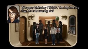 The Charnel House Trilogy: Cast Trailer