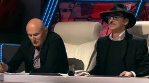 O.Кормухина,Г.Матвейчук Кукушка Две звезды 12.04.13