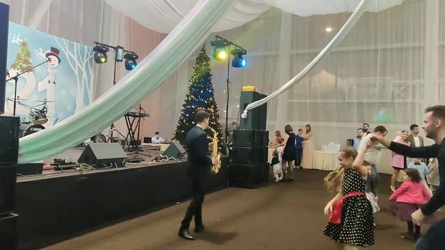 Амакс курорт новая Истра новый год смотреть онлайн