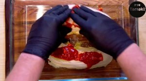 РЕЦЕПТ КАПУСТЫ КИМЧИ ДОМА