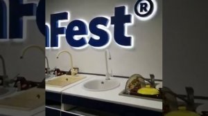 GranFest Smart - функциональные мойки по отличной цене!