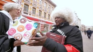 ЧТО ВЫБЕРУТ ЛЮДИ