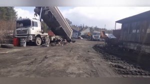 Замена лобового стекла на SHACMAN F3000