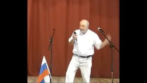 Я выйду за город, крапива колется