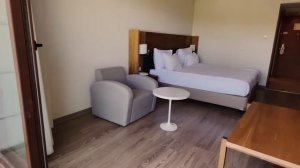 Как выглядит номер Standard Room A Block в отеле Nirvana Mediterranean Excellence 5*? | tooroom