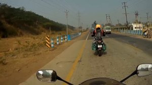 Ride Along with MRF | Kolkata to Ranchi | DAY - 1