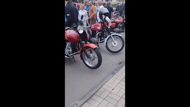 Ретро выставка в Борисоглебске смотреть онлайн