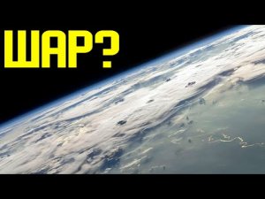 ✅Разрушаем теорию шара