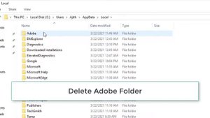 Adobe Error Code 501 Sorry Installation Failed Photoshop illustrator Premiere Pro After Effects -Fi