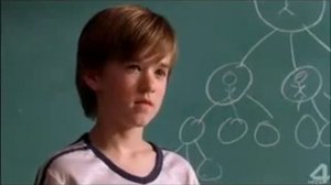 Интересный фрагмент из фильма: Заплати другому ( Плата вперёд, Pay it forward)