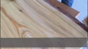 Тунговое масло для дерева. Tung oil