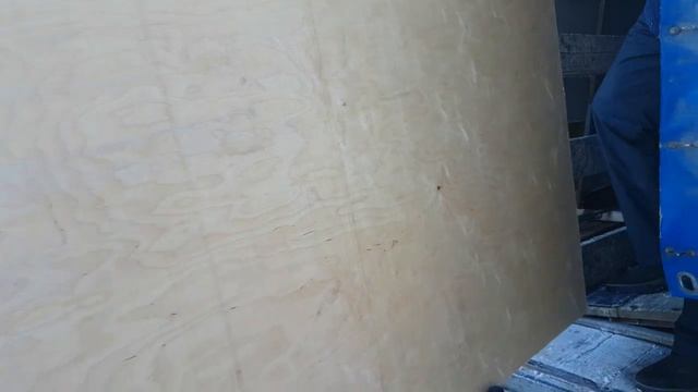 ПОЛ ИЗ ФАНЕРЫ ПО ЛАГАМ ПОД ЛАМИНАТ. ЗАМЕНА ПОЛА в квартире.