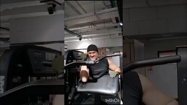 #тренировки #тренировкивзале
