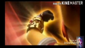 Riff и Aoki- снова вместе 🍀💜❤️