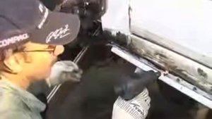 Ремонт автомобиля плазменной сваркой