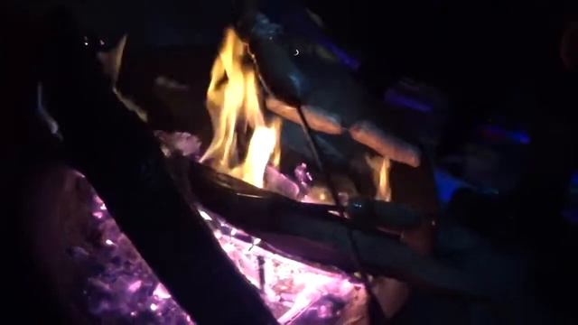 СОСИСКИ ИЗ ИНДЕЙКИ В - 20 НА КОСТРЕ / ФЕВРАЛЬ 2021 смотреть онлайн